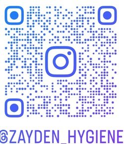 Instagram QR Code